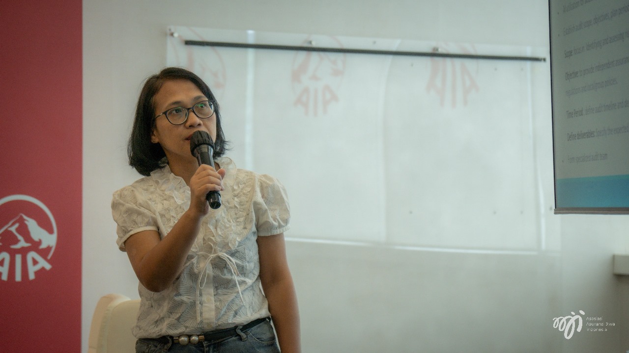 FGD Internal Audit 2025